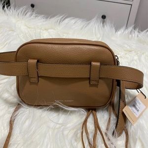 Rebecca Minkoff Belt Bag - NEW